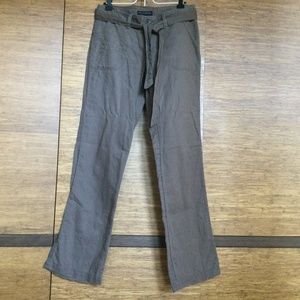 Banana Republic Brown Pants